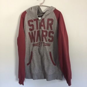 Star Wars Hoodie